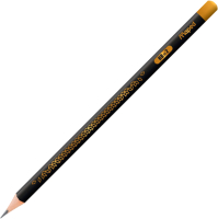 

Простой карандаш Maped, Black Peps Deco / 850060