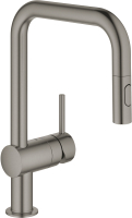 

Смеситель GROHE, Minta 32322AL2