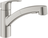 Смеситель GROHE Eurosmart 30305DC1 - 