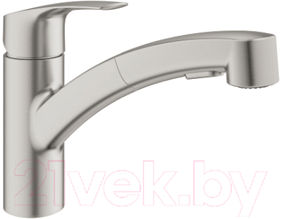 

Смеситель GROHE, Eurosmart 30305DC1