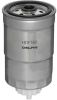 

Топливный фильтр, HDF586