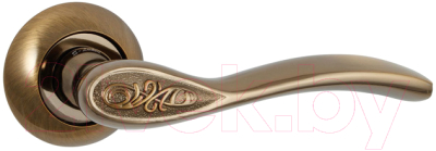 

Ручка дверная S-Locked, A-540 CF