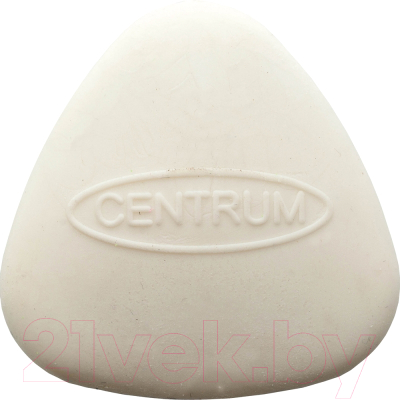 Изображение товара Ластик Centrum Треугольный / 80852