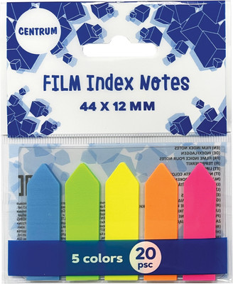 

Стикеры канцелярские, 83506