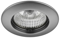 Точечный светильник Lightstar Teso Fix 011079 - 