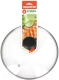 Крышка стеклянная Appetite ZHI18GPR - 