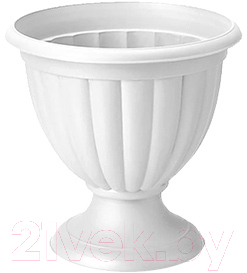 

Вазон Formplastic, Gracja 4 / 1008-011