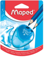 

Точилка Maped, I-Gloo / 634756