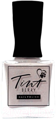 

Лак для ногтей TintBerry, Серый, Сердце мира с маслом инка инчи и экстрактом морских водорослей