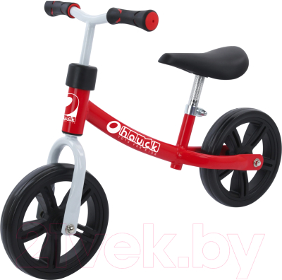 

Беговел Hauck, Eco Rider / Т81102