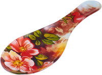 Подставка для ложки Appetite Цветы вишни ZS-04-48 - 