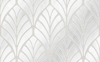 Декоративная плитка Unitile Лилит 01 (250x400, серый) - 