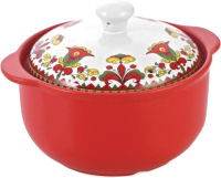

Кастрюля Appetite, Narino Карусель CS2313-CA