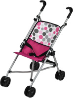 

Коляска для куклы Hauck, Uno mini / D81009