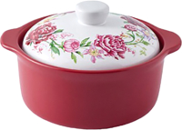 

Кастрюля Appetite, Vernazza Fleur CS2213-PN