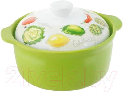 

Кастрюля Appetite, Vernazza Гратен CS2213-GR