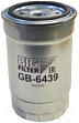 

Топливный фильтр BIG Filter, GB-6439