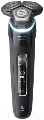 Электробритва Philips S9986/59