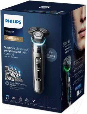 Электробритва Philips S9987/59