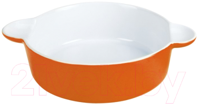 Форма для запекания Appetite HJ083/OR (оранжевый)