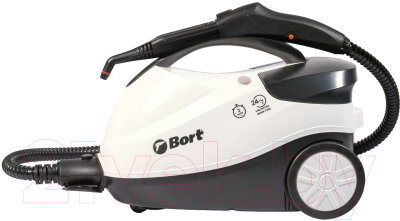 Пароочиститель Bort BDR-2500-RR (91279910)