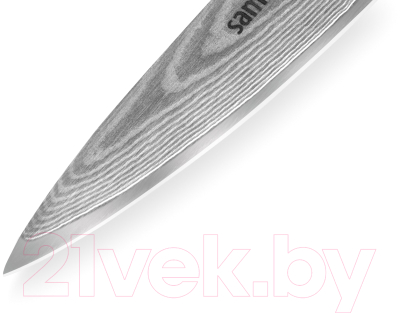 Нож Samura Damascus SD-0021