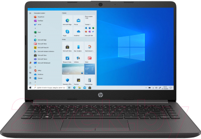 

Ноутбук HP, 240 G8 (2X7L8EA)