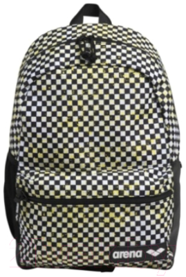 

Рюкзак ARENA, Team Backpack 30 Allover / 002484 130