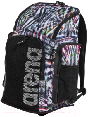 

Рюкзак ARENA, Team Backpack 45 Allover / 002437 131