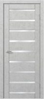 

Дверь межкомнатная MDF Techno, Dominika Loft 102 50x200