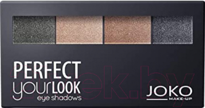 Палетка теней для век Joko Perfect Your Look тон 403 (5г)