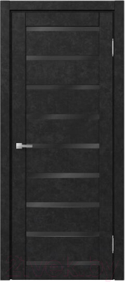 

Дверь межкомнатная MDF Techno, Dominika Loft 102 70x200