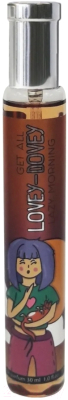 

Парфюмерная вода Lovey-Dovey, Lazy Morning