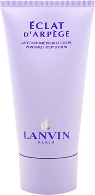 Лосьон для тела Lanvin Eclat D'arpege (150мл) - 