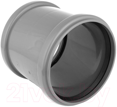 Муфта внутренней канализации Armakan ПП 110 / KWPP-ZL-110-001-W