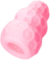 Мастурбатор для пениса ToyFa A-Toys Flatt / 763012 (розовый) - 