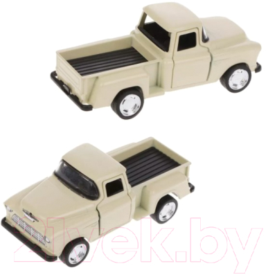 

Автомобиль игрушечный Наша игрушка, M6419