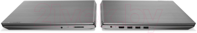 

Ноутбук Lenovo, IdeaPad 3 15IGL05 (81WQ001HRK)
