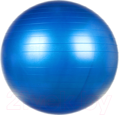 

Фитбол гладкий Sabriasport, MG55