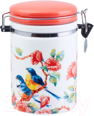 

Емкость для хранения Appetite, Jardin d'Eden ZFC038-2