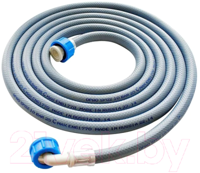 Изображение товара Заливной шланг ОРИО ШЗ-150