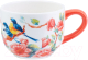 Чаша бульонная Appetite Jardin d'Eden ZFA460-2 - 