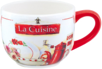 

Чаша бульонная, La Cuisine ZFA460-1
