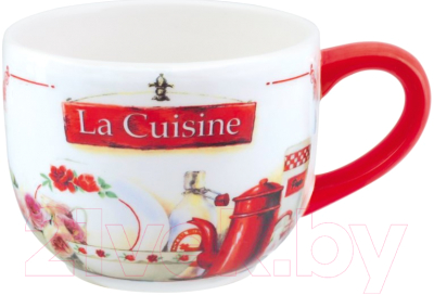 

Чаша бульонная Appetite, La Cuisine ZFA460-1