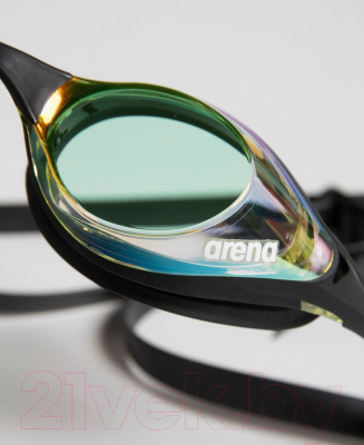 Очки для плавания ARENA Cobra Swipe Mirror / 004196 350