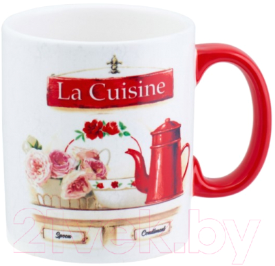 

Кружка Appetite, La Cuisine ZFA471-1