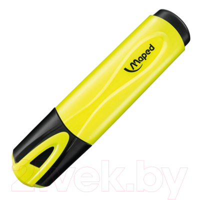 

Текстовыделитель Maped, Fluo Peps / 742524