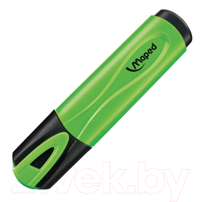 

Текстовыделитель Maped, Fluo Peps / 742533