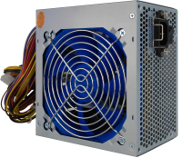 

Блок питания для компьютера Crown, CM-PS500 500W