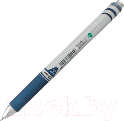 Ручка-роллер Pentel Energel / BL77-CA (темно-синий)